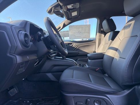 New 2026 Chevrolet Colorado Trail Boss image 13