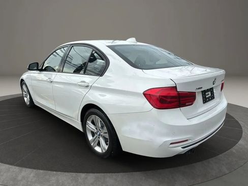 Used 2016 BMW 328i xDrive 328i xDrive Sedan 4D image 7