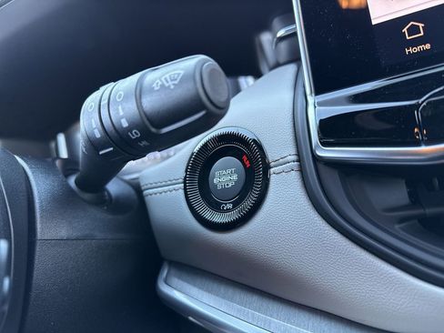 New 2026 Jeep Compass Limited w/ Sun, Sound & Navigation Group image 18