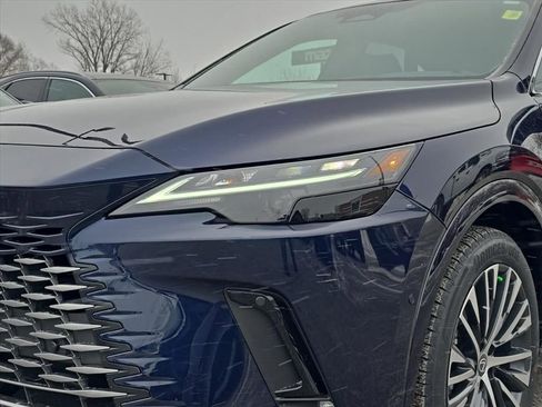 Used 2026 Lexus RX 350 Premium Plus w/ Convenience Package image 13