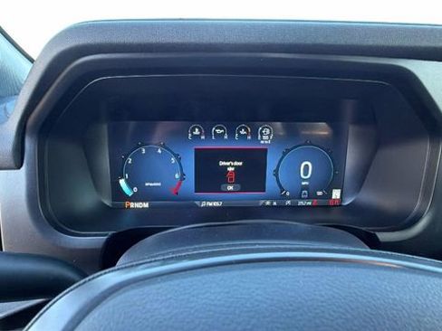 New 2025 Ford F150 Tremor w/ Equipment Group 402A High image 32