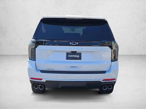 New 2026 Chevrolet Tahoe Premier image 8