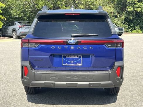 New 2026 Subaru Outback Touring XT AWD/4WD image 12