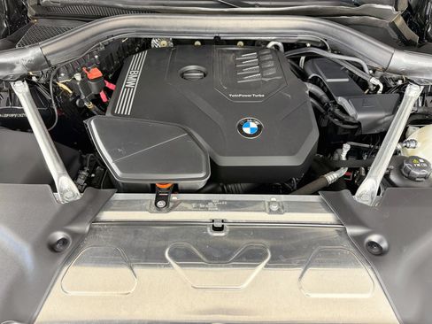 Certified 2023 BMW X3 sDrive30i w/ Convenience Package RWD image 31