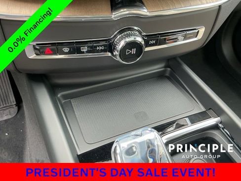 New 2026 Volvo XC60 B5 Core image 21