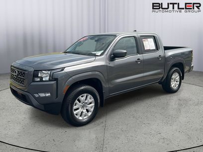 Used 2024 Nissan Frontier SV w/ SV Convenience Package