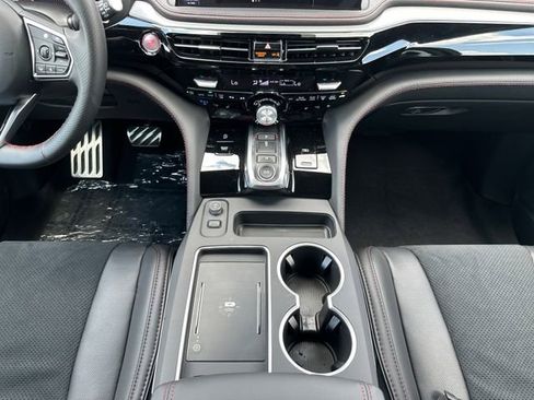 New 2026 Acura MDX A-Spec image 14