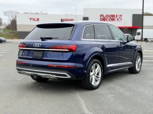 Used 2023 Audi Q7 2.0T Premium Plus w/ Convenience Package AWD/4WD image 7