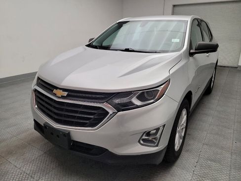 Used 2019 Chevrolet Equinox LS FWD image 15