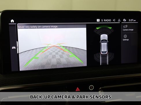 Used 2023 BMW X4 xDrive30i w/ M Sport Package image 6