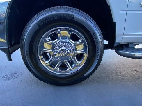 Used 2022 RAM 2500 Big Horn image 12