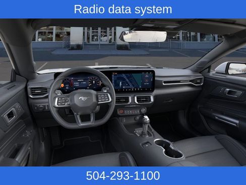 New 2026 Ford Mustang GT Premium image 9