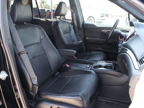 Used 2022 Honda Passport EX-L image 25
