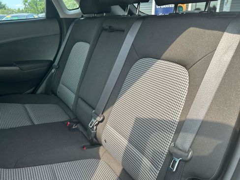 Used 2018 Hyundai Kona SEL w/ SEL Tech Package 02 AWD/4WD image 21