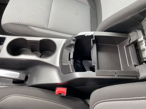 Used 2017 Ford C-MAX Energi SE w/ Equipment Group 402A image 15