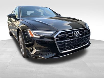 Used 2024 Audi A6 2.0T Premium w/ Convenience Package