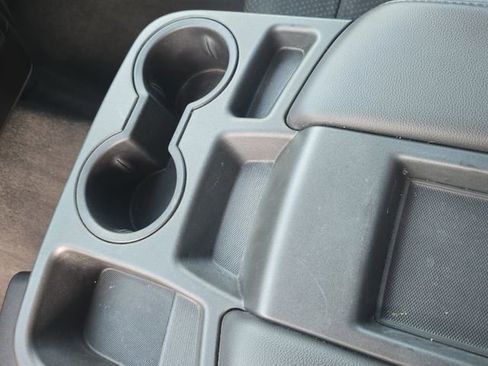 Used 2020 Chevrolet Silverado 1500 Custom Trail Boss w/ Custom Convenience Package image 23