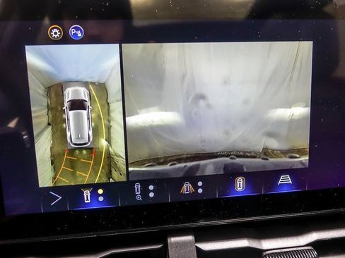 New 2026 Chevrolet Equinox RS image 21