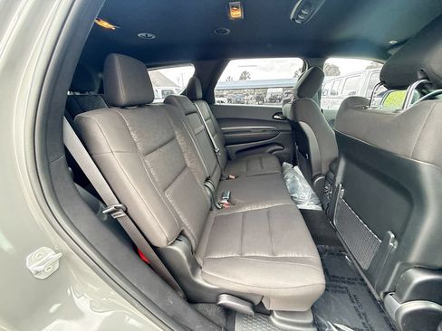 New 2026 Dodge Durango GT AWD/4WD image 31