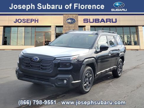 New 2026 Subaru Outback Premium image 1