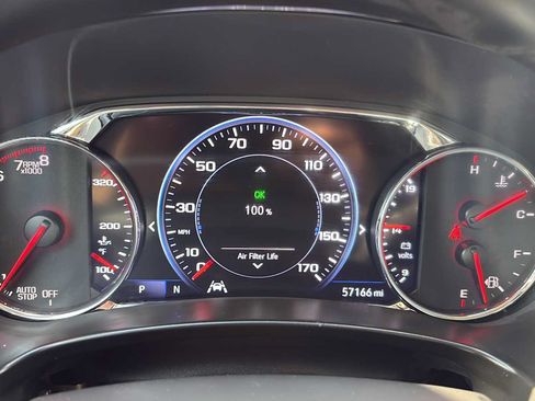 Used 2022 GMC Terrain Denali w/ LPO, Floor Liner Package AWD/4WD image 11