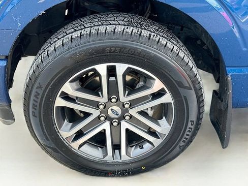 Used 2023 Ford F150 XL w/ STX Appearance Package image 31