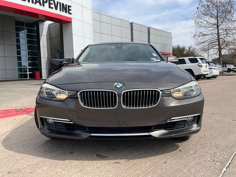 Used 2014 BMW 328i xDrive Sedan image 4