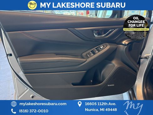 New 2026 Subaru WRX Premium image 10