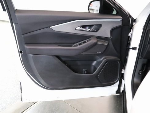 Certified 2024 Acura ZDX A-Spec image 11