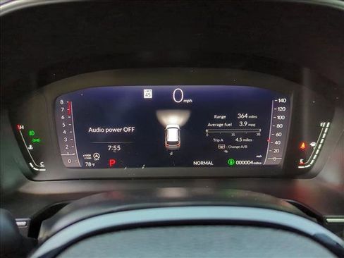 New 2026 Honda Pilot EX-L image 11