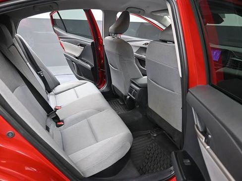 Certified 2025 Toyota Camry LE w/ Convenience Package FWD image 17