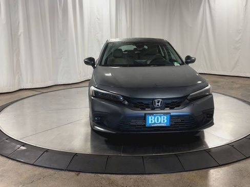 Used 2023 Honda Civic EX-L image 6