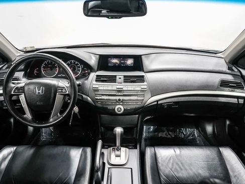 Used 2010 Honda Accord EX-L image 12