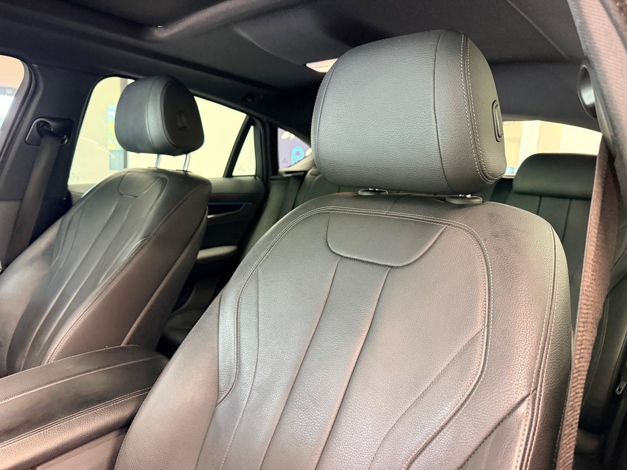 Used 2019 BMW X6 xDrive35i w/ Premium Package AWD/4WD image 19