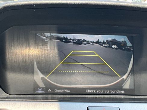 Used 2017 Honda Odyssey Touring image 20