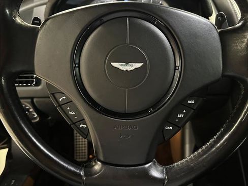 Used 2016 Aston Martin Rapide S RWD image 16