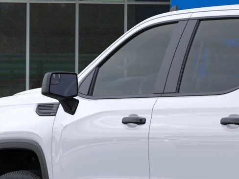 New 2026 GMC Sierra 1500 Pro w/ Pro Value Package AWD/4WD image 47