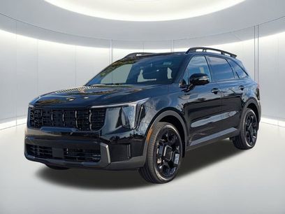 Used 2025 Kia Sorento SX Prestige
