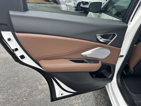 Certified 2023 Acura RDX FWD w/ Technology Package image 25