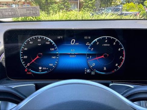 Certified 2023 Mercedes-Benz GLB 250 4MATIC image 16