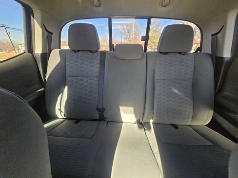 Used 2019 Toyota Tacoma SR w/ SR Convenience Package image 21