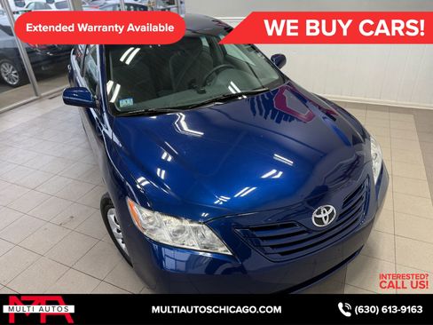 Used 2009 Toyota Camry image 4