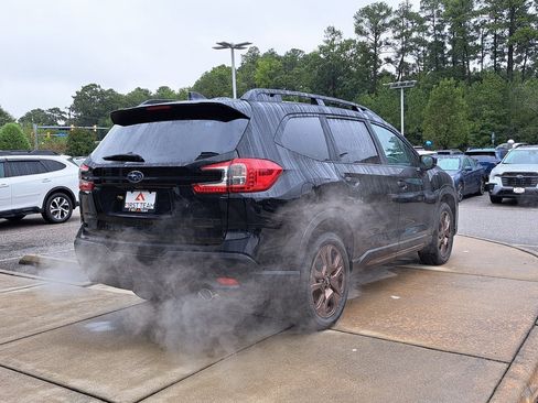 New 2025 Subaru Ascent Bronze Edition w/ Popular Package #2 image 4