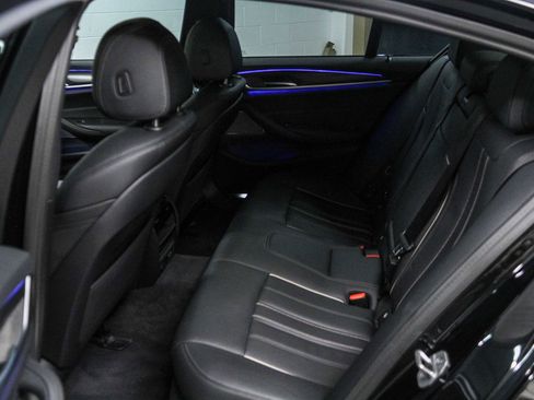 Certified 2023 BMW 540i w/ M Sport Package image 17