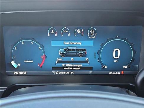 Certified 2024 Ford F250 Lariat w/ Lariat Ultimate Package image 11