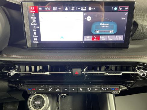 Used 2023 Dodge Hornet GT Plus w/ GT Blacktop Package image 22