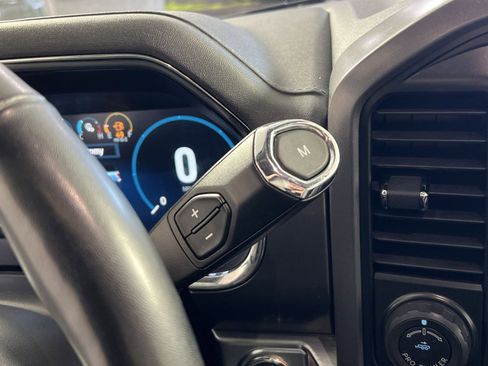 Used 2022 Ford F150 Lariat image 22