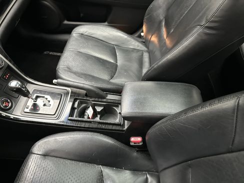 Used 2009 MAZDA MAZDA6 i Grand Touring w/ Moonroof & Bose Pkg image 36