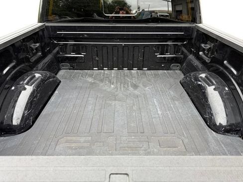 Certified 2023 Ford F150 Lariat w/ Equipment Group 502A High AWD/4WD image 18
