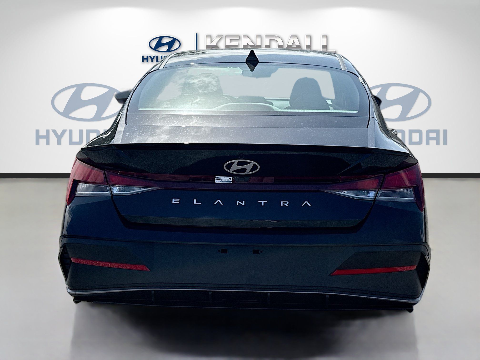 New 2026 Hyundai Elantra Sport FWD image 5